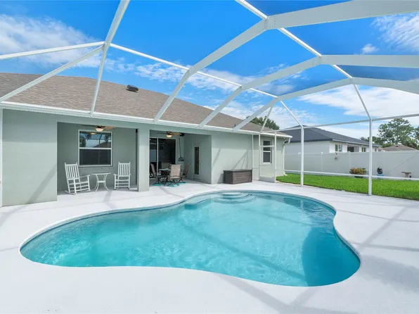 2390 SW Salmon Road, Port St Lucie, FL 34953