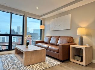 244 Hanover St #610, Boston, MA 02113