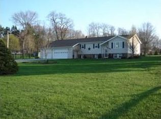325 Welsh Hill Rd, Friedens, PA 15541