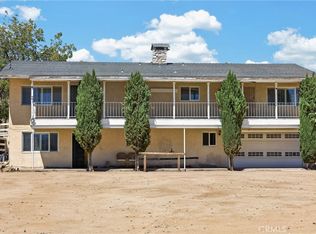 34660 Red Rover Mine Rd, Acton, CA 93510