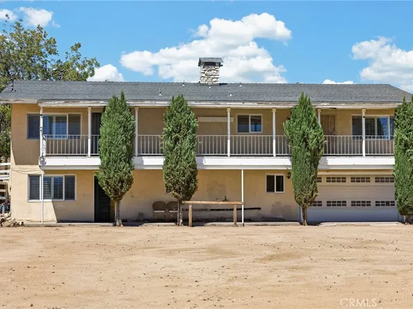 34660 Red Rover Mine Rd, Acton, CA 93510