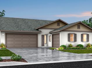 Forsythia Plan, Orchard Creek Estates, Chico, CA 95973