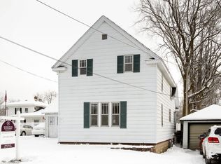 111 S Wilmott St, Otsego, MI 49078