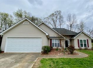 3728 Sedgewick Dr SW, Concord, NC 28027