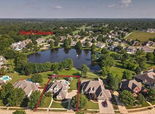 7808 E Commercial St, Broken Arrow, OK 74014