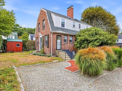 258 Raleigh Way, Portsmouth, NH, 03801