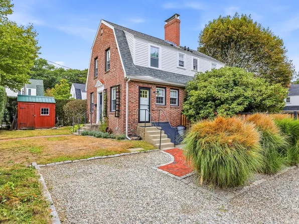 258 Raleigh Way, Portsmouth, NH 03801