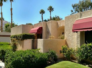200 E Racquet Club Rd UNIT 1, Palm Springs, CA 92262