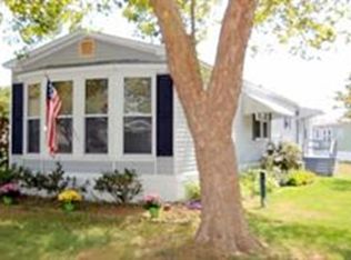 10 Valley Forge Rd, Taunton, MA 02780