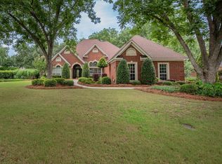 107 Arbor Ln, Centerville, GA 31028