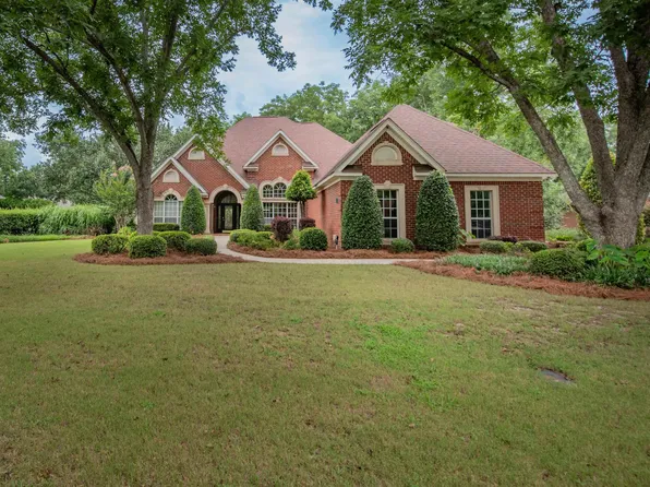 107 Arbor Ln, Centerville, GA 31028