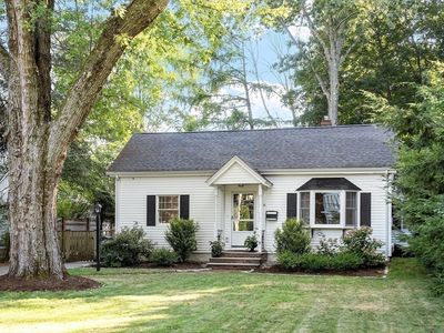 14 Clark Rd, Andover, MA, 01810