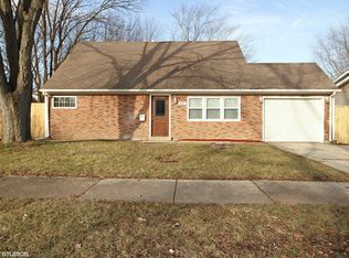 422 Winnemac St, Park Forest, IL