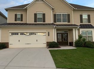 4410 Garden Park Vw, Gainesville, GA 30504