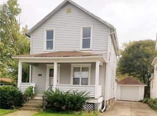 1331 W 2nd St, Lorain, OH 44052