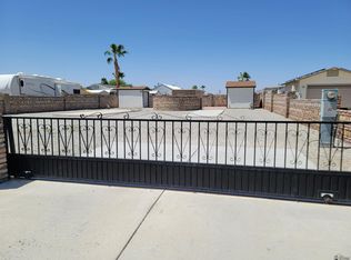 13592 E 54th Dr, Yuma, AZ 85367