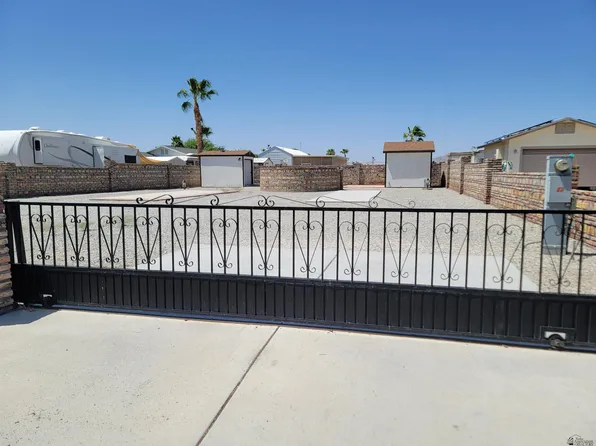 13592 E 54th Dr, Yuma, AZ 85367