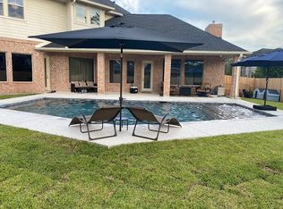 6214 Graff Net Ct, Spring, TX 77379