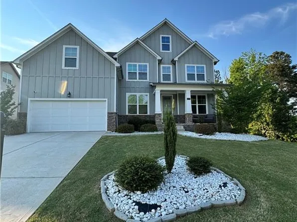 115 Camdale Ct, McDonough, GA 30252