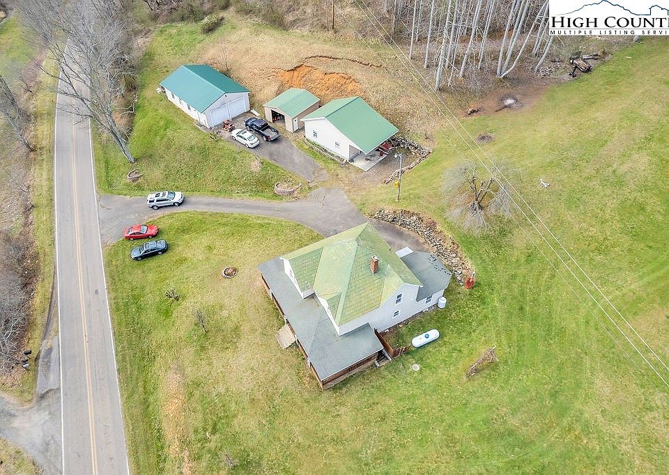 2136 Little Laurel Road, Creston, NC 28615 Zillow
