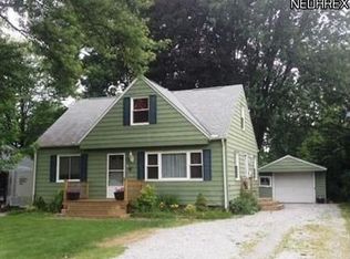 248 W Good Ave, Wadsworth, OH 44281