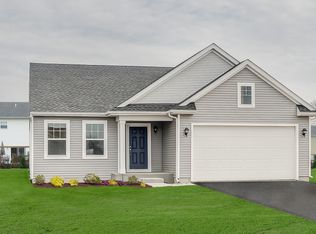 1905 Cherry Ct, Morris, IL 60450