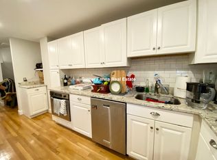 130 P St, South Boston, MA 02127