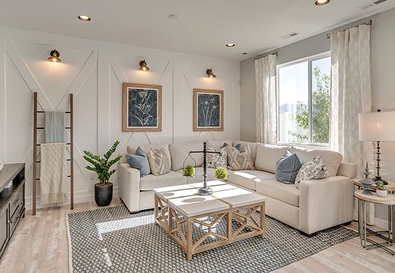 Woodside Homes - Gambel Oak - SPV