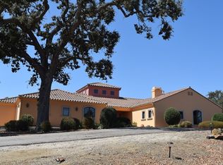 10590 Portal Rd, Atascadero, CA 93422