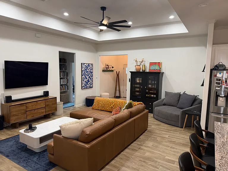 8315 Comanche Pass — Photo 3
