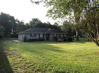 21508 Parker Rd, Tomball, TX 77377