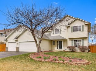 13920 Virginia Ave S, Savage, MN 55378