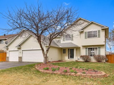 13920 Virginia Ave S, Savage, MN, 55378