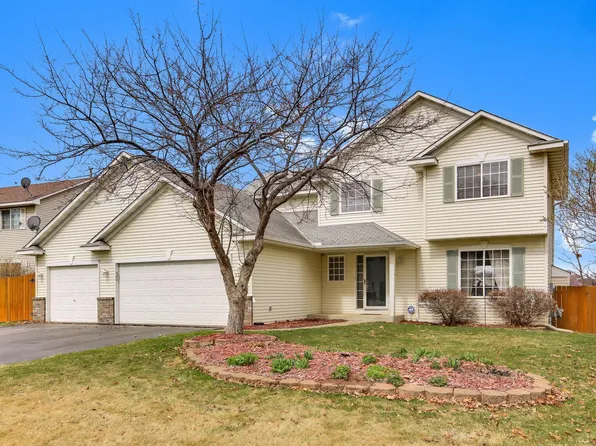 13920 Virginia Ave S, Savage, MN 55378