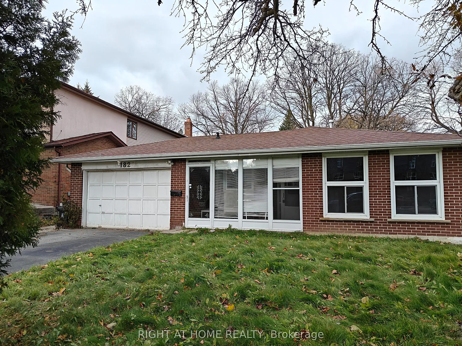 182 McNicoll Ave photo 1