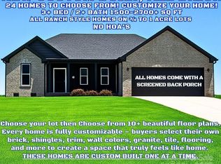 0 George Brown Rd #6, Crouse, NC 28033