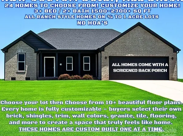 0 George Brown Rd #6, Crouse, NC 28033