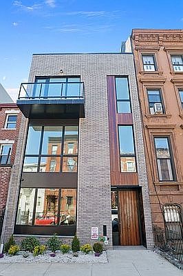 1st image of 134 Quincy St #3A