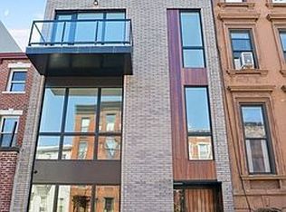 134 Quincy St #3A, Brooklyn, NY 11216