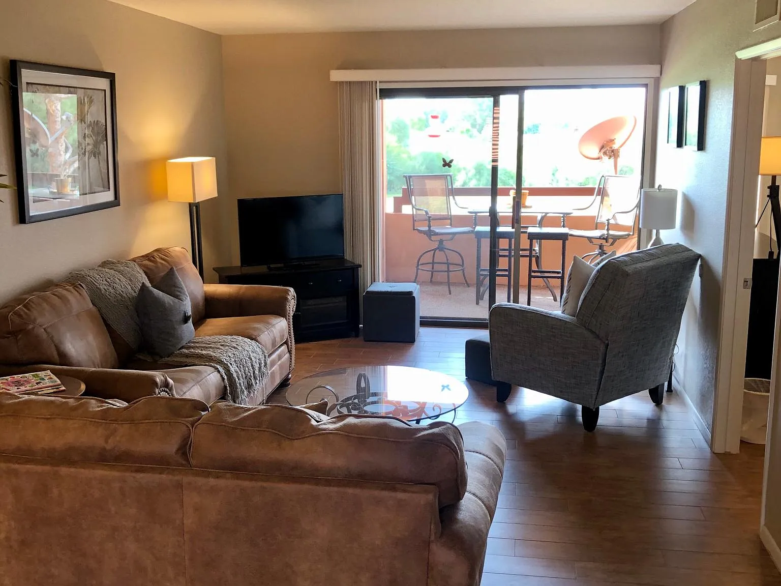 1 bed, 850 sqft, $1,775 — Photo 3