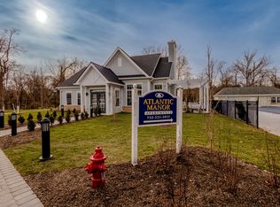1507 Atlantic Ave APT 12, Manasquan, NJ 08736