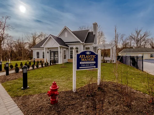 Atlantic Manor Apartments