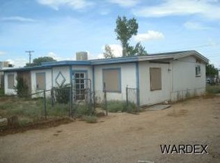 3977 E John L Ave, Kingman, AZ 86409