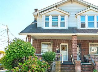 9 W Laurel St, Bethlehem, PA 18018