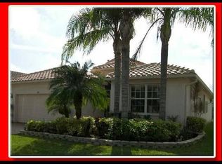 399 NW Sunview Way, Port Saint Lucie, FL 34986