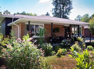 144 Canterbury St, Ingersoll, ON