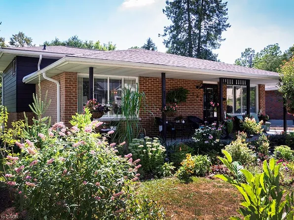 144 Canterbury St, Ingersoll, ON N5C 1C8