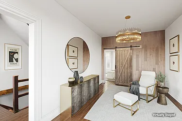 Sold by Corcoran