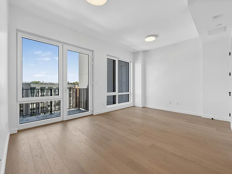1211 Fulton St #6C — Photo 3