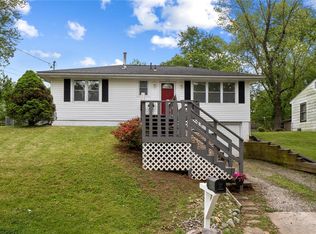 212 Revere Dr, Belleville, IL 62223